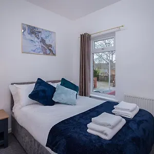 Cosy Holiday home