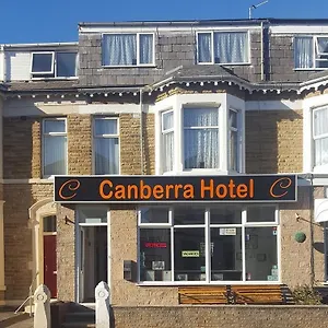 Uk Travel & Hospitality Ltd Ta Canberra Блэкпул