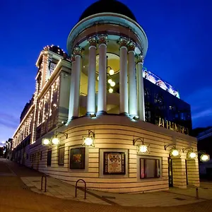 visit hotel